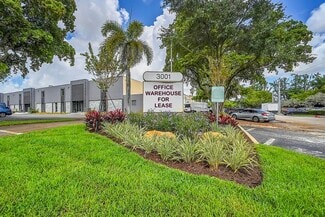 More details for 3001 SW 10th St, Pompano Beach, FL - Coworking for Lease