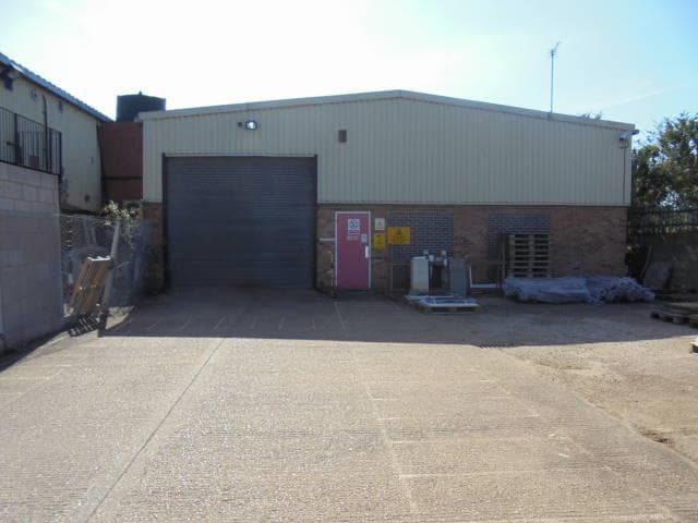 Jenton Rd, Leamington Spa for lease - Building Photo - Image 3 of 6