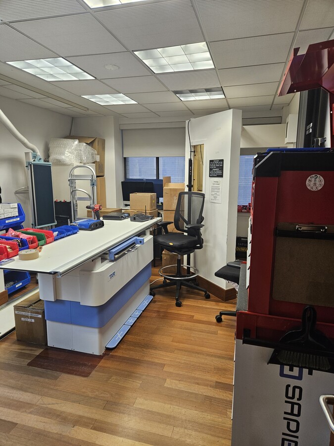 43-51 E 25th St, New York, NY 10010 - Unit Medical -  - Interior Photo - Image 1 of 6