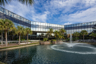 More details for 3507 E Frontage Rd, Tampa, FL - Office for Lease