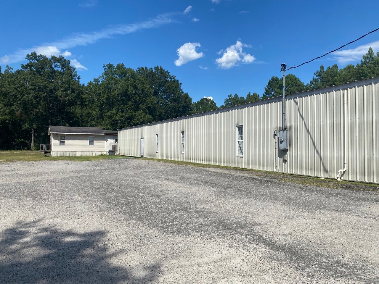 1119 Oswald Dr, Allendale, SC 29810 Flex for Sale