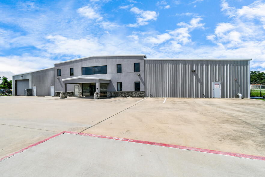 12506 Taylor Rd, Houston, TX for sale - Building Photo - Image 1 of 21