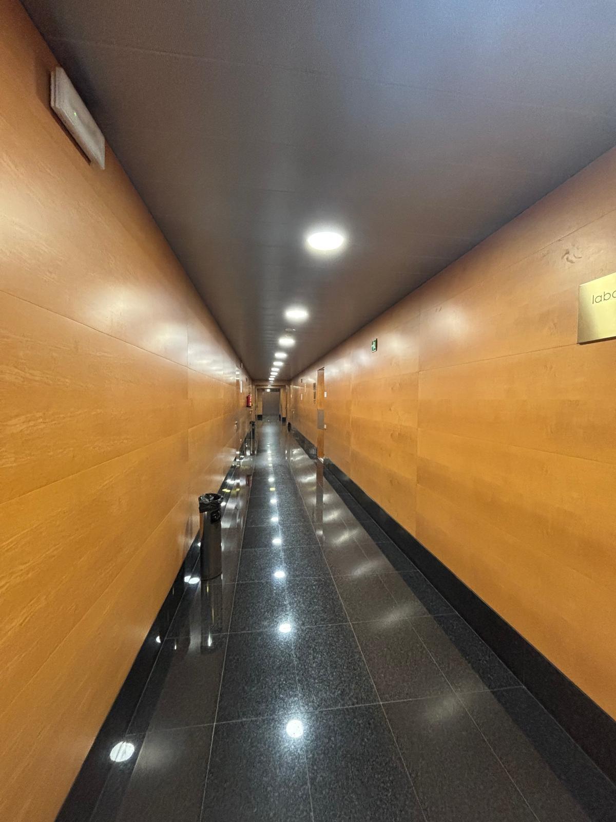 Office in SEVILLA for lease Building Photo- Image 1 of 7