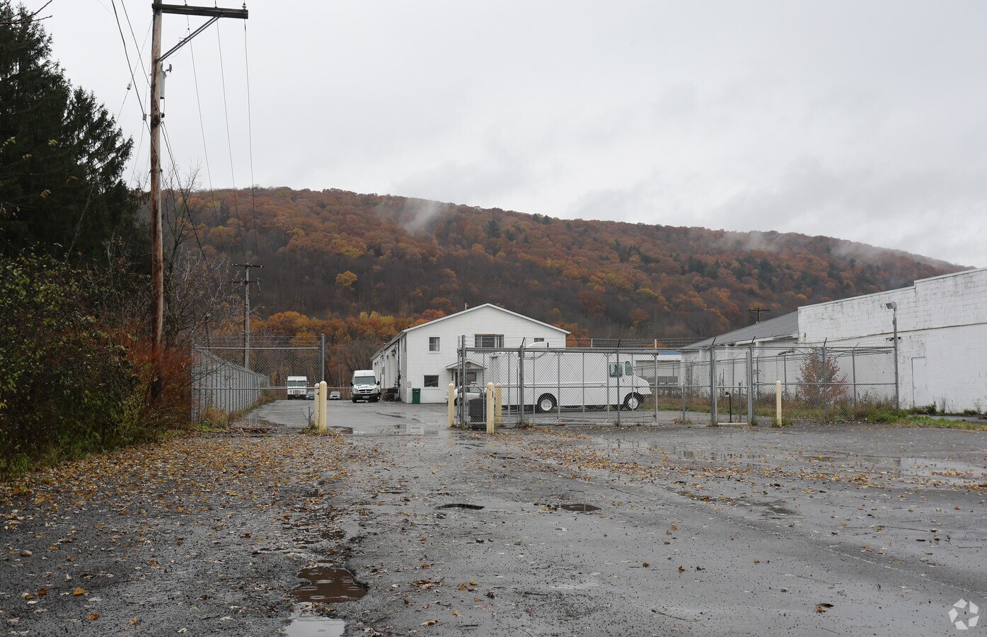 880 Conklin Rd, Binghamton, NY 13903