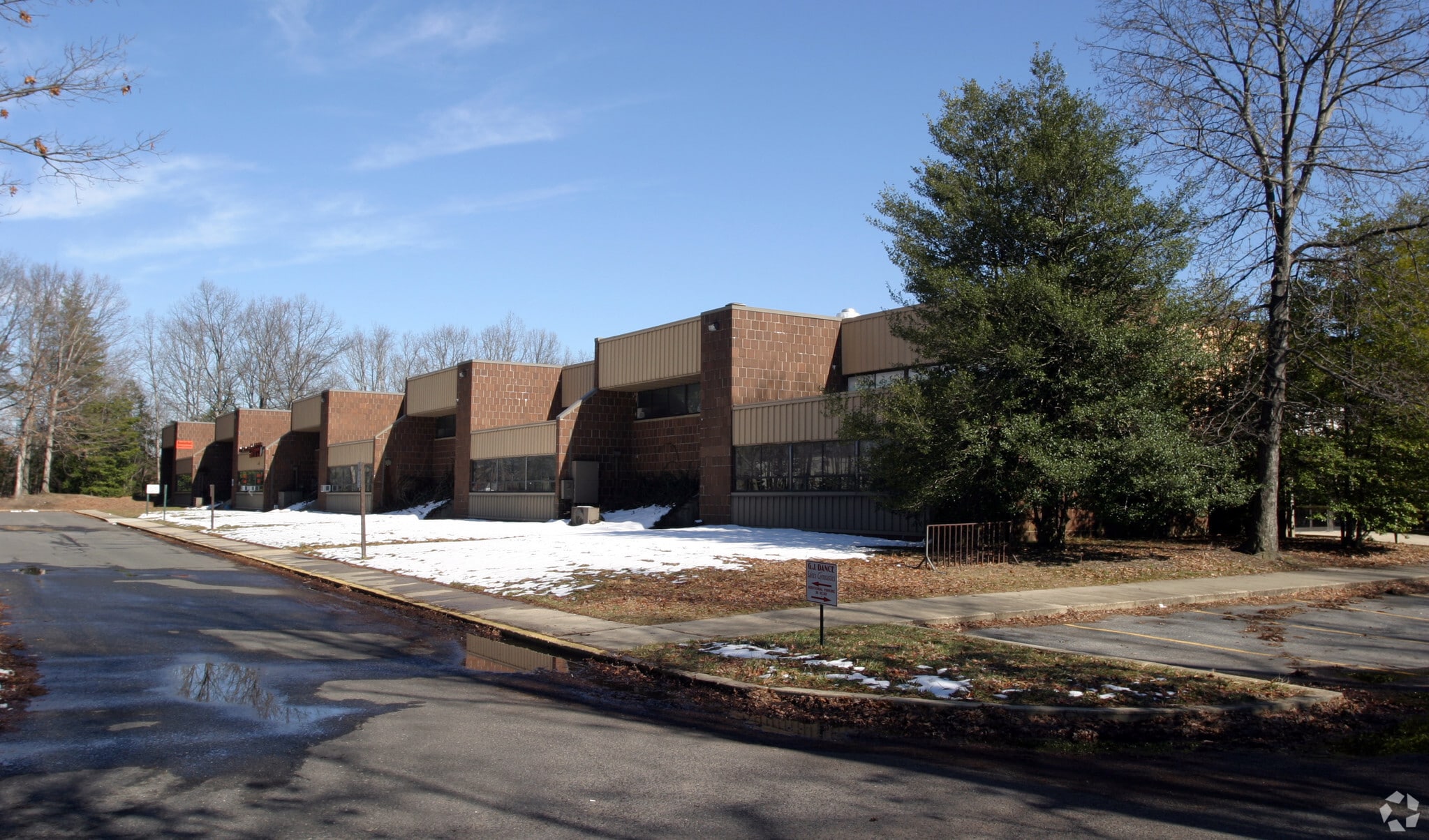 109 Post Office Rd, Waldorf, MD for lease Primary Photo- Image 1 of 14