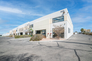 More details for 5182 Arville St, Las Vegas, NV - Flex for Lease