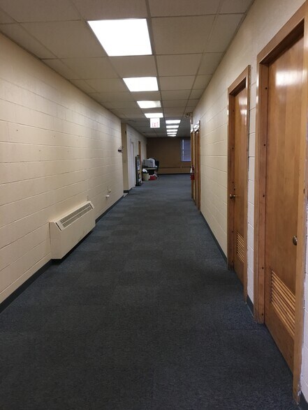 1825 Kuntz Rd, Dayton, OH for sale - Building Photo - Image 3 of 5