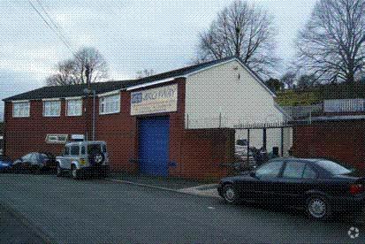 Morton St, Manchester for sale Primary Photo- Image 1 of 1