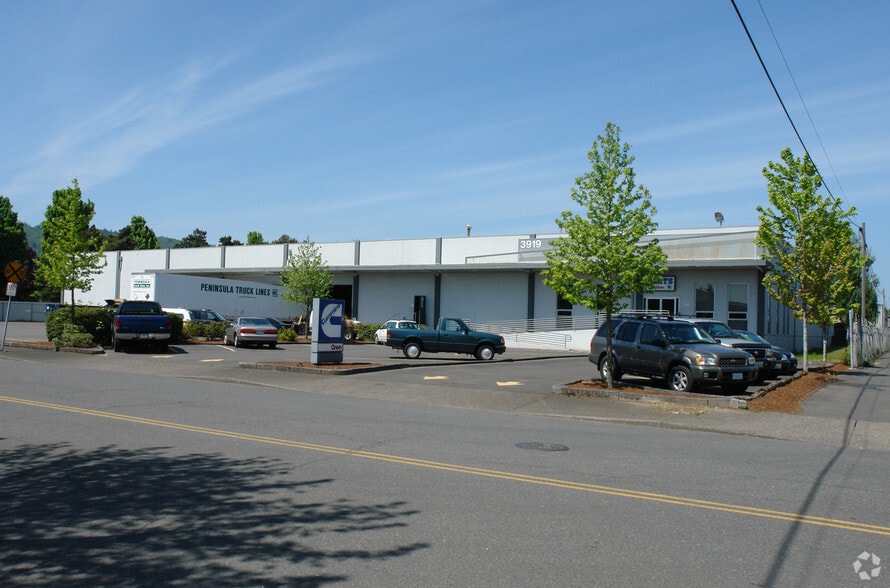 3919 N Ballast St, Portland, OR for sale - Primary Photo - Image 1 of 1
