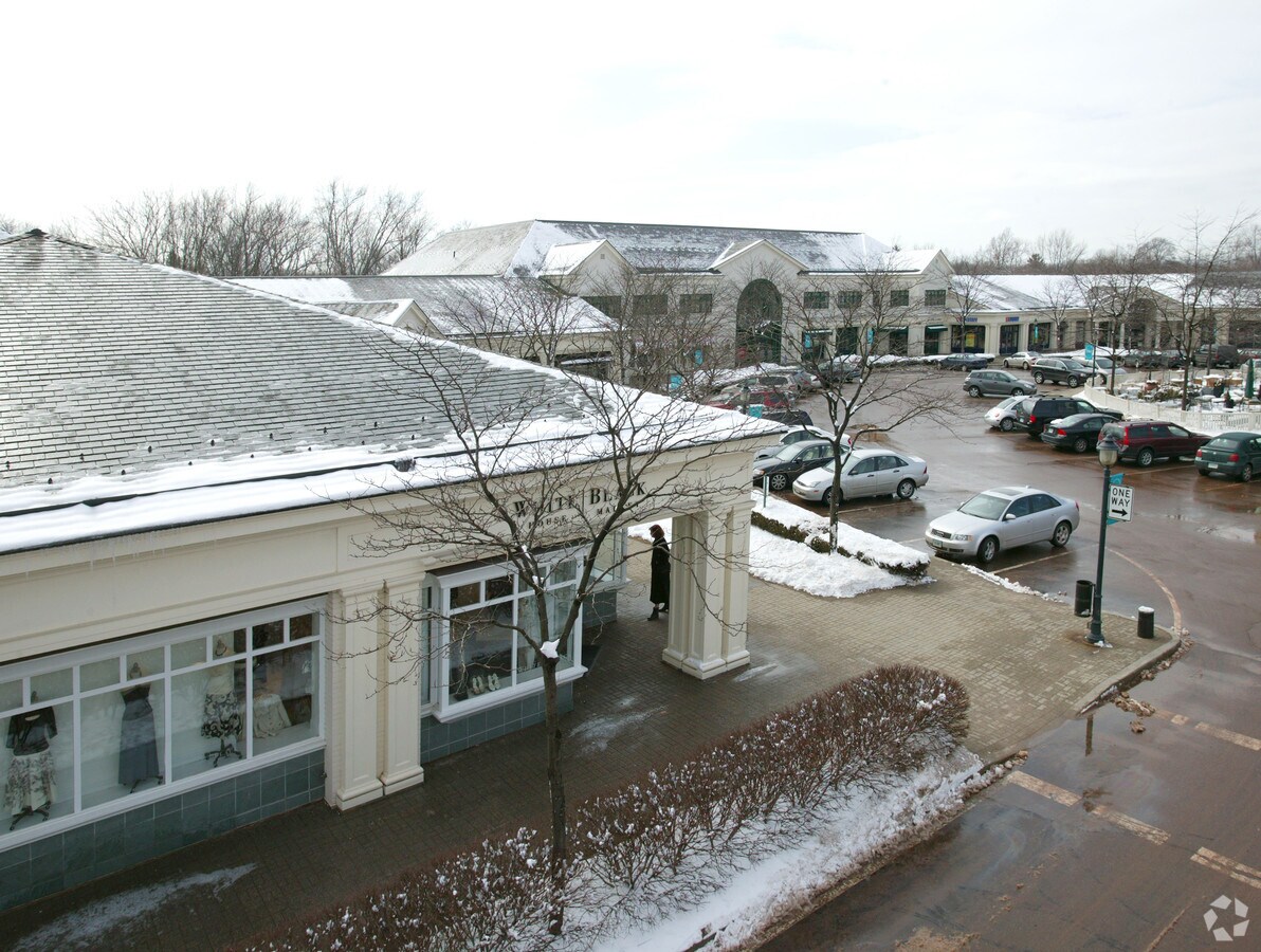 120-170 Glastonbury Blvd, Glastonbury, CT 06033 | LoopNet