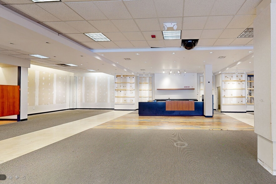 1595-1659 Rt 23 S, Wayne, NJ for lease - Matterport 3D Scan - Image 3 of 21