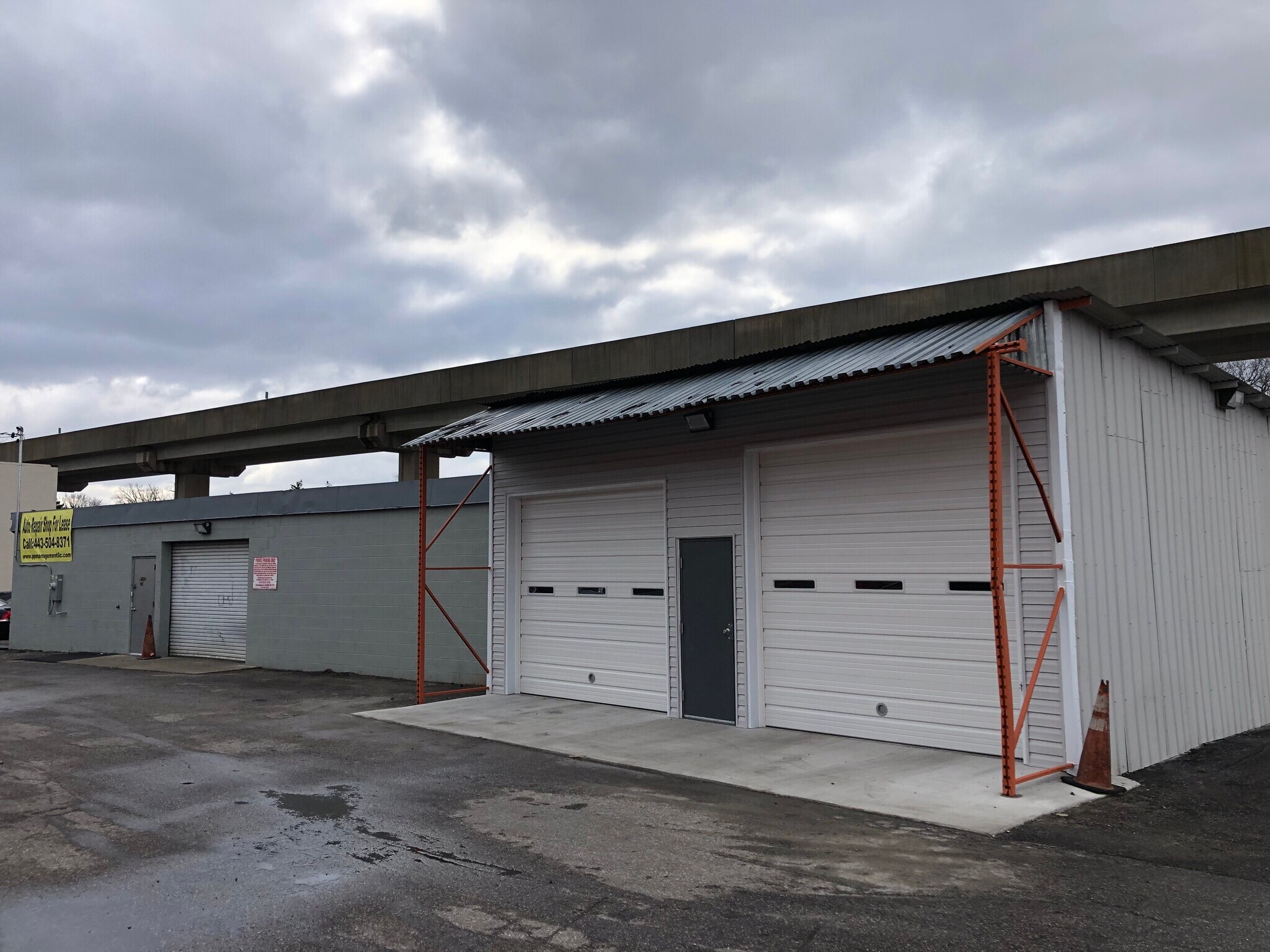 5260C Fairlawn Ave, Baltimore, MD for sale Primary Photo- Image 1 of 1