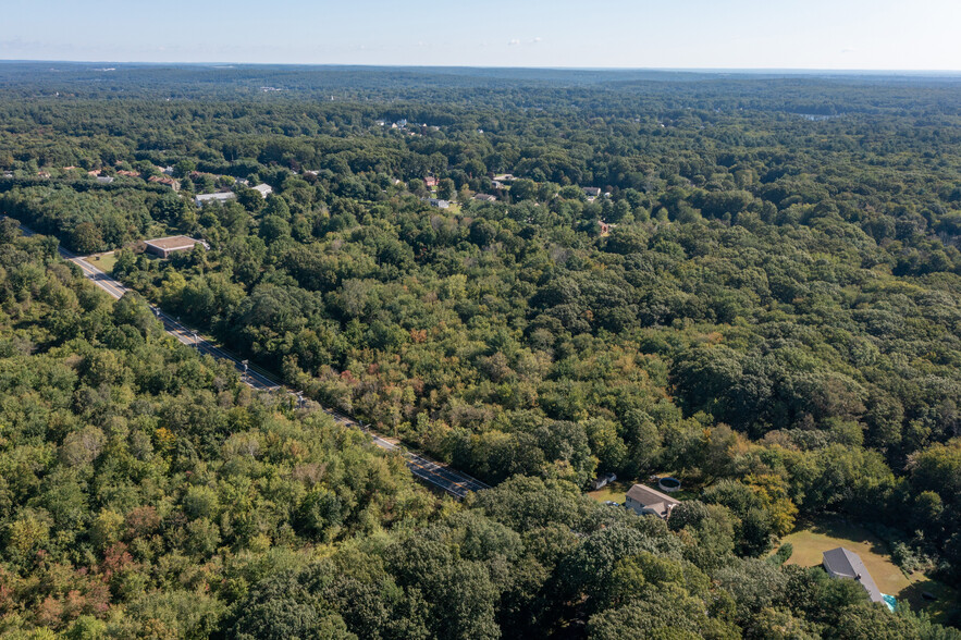 0 West Greenville Road, Glocester, RI for sale - Aerial - Image 2 of 10