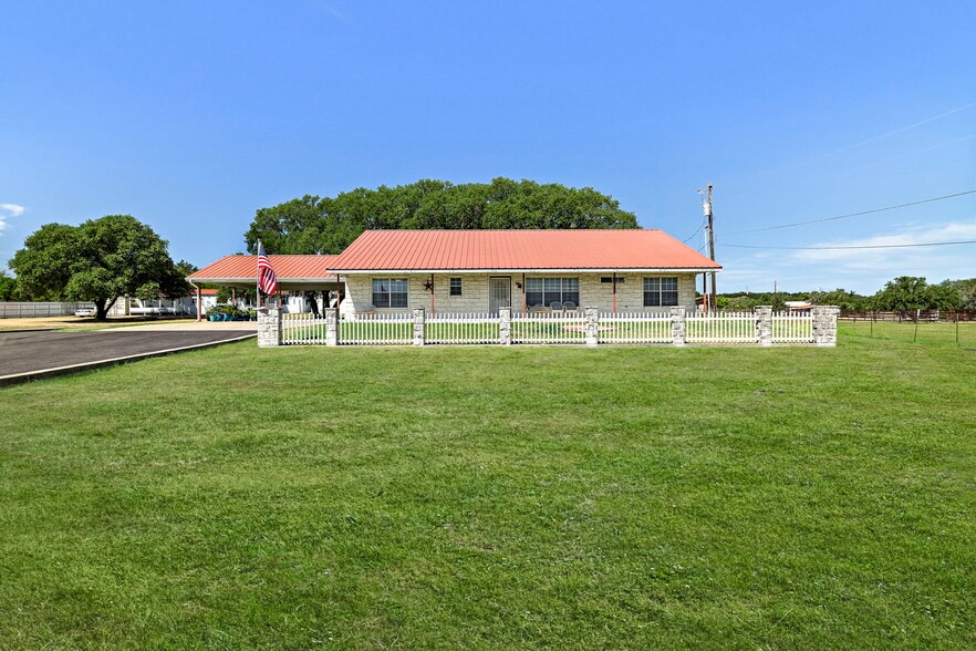 3676 FM2657, Kempner, TX for sale - Primary Photo - Image 3 of 39