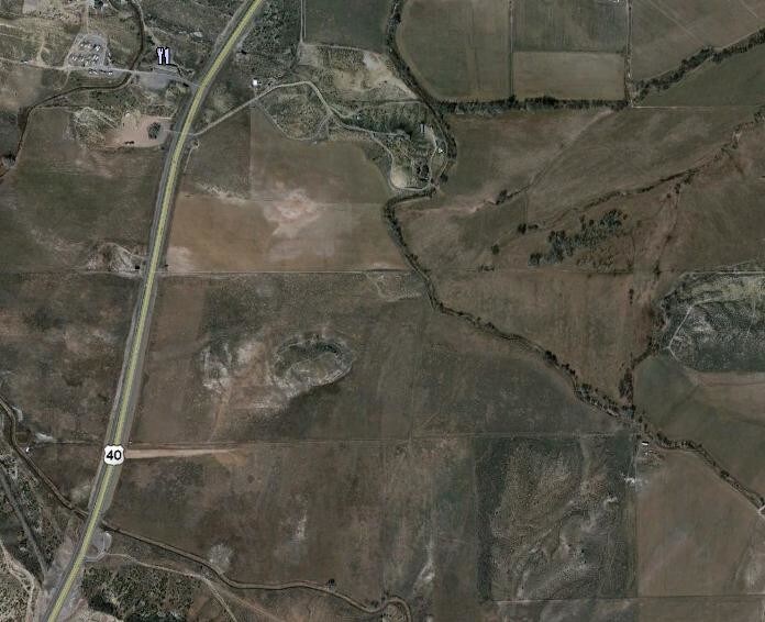 1800 S Highway 40, Vernal, UT for sale - Building Photo - Image 1 of 1