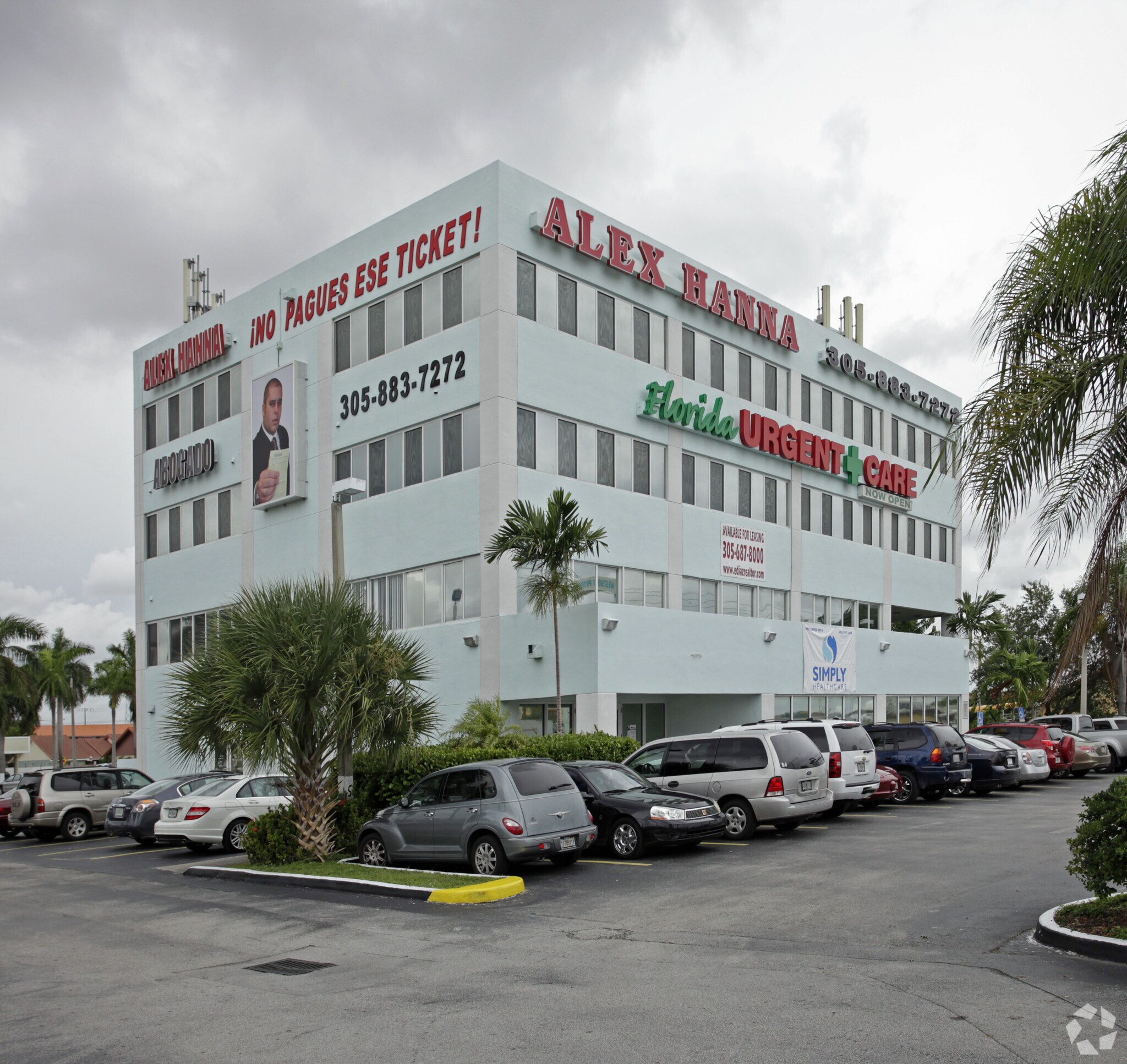 5590 W 20th Ave, Hialeah, FL for sale Building Photo- Image 1 of 1