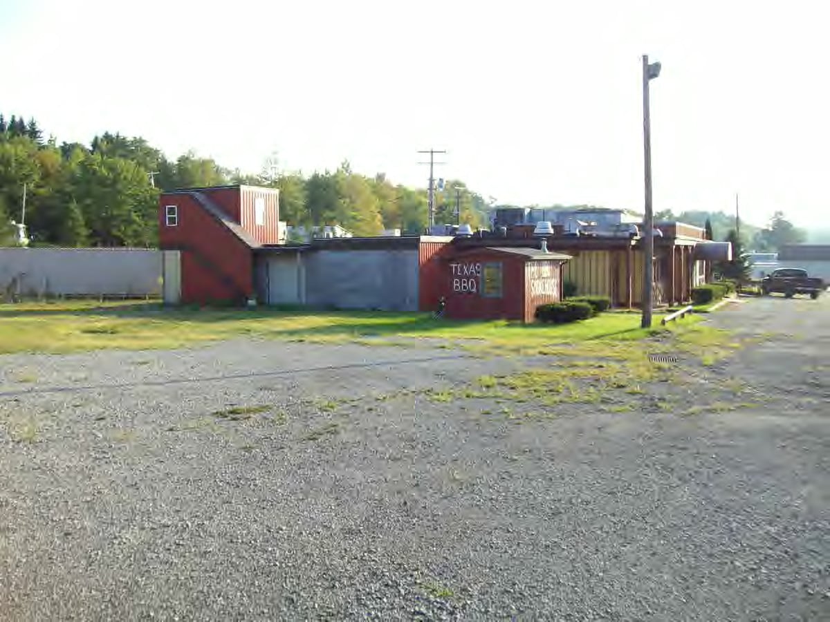 15800 Rt 322, Clarion, PA 16214