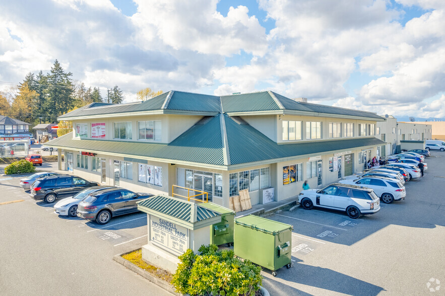 12827 76th Ave, Surrey, BC for sale - Primary Photo - Image 1 of 1