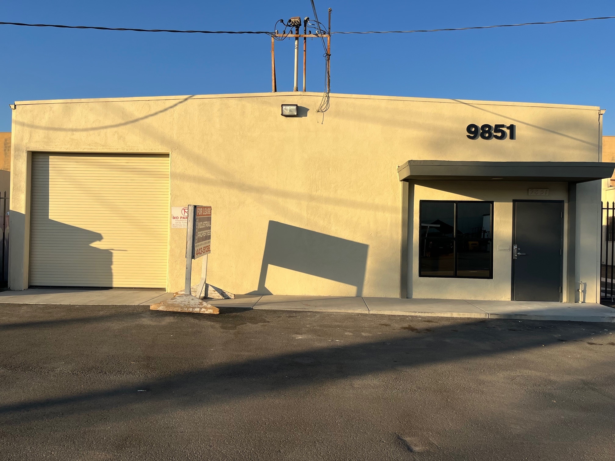 9851 Remer St, South El Monte, CA for lease Building Photo- Image 1 of 9