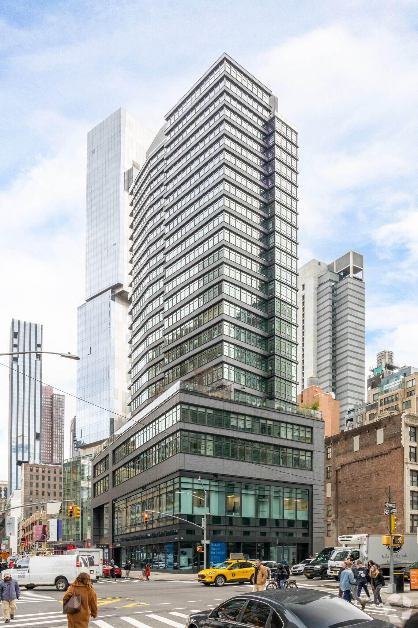 50 W 30th St, New York, NY for sale Primary Photo- Image 1 of 1