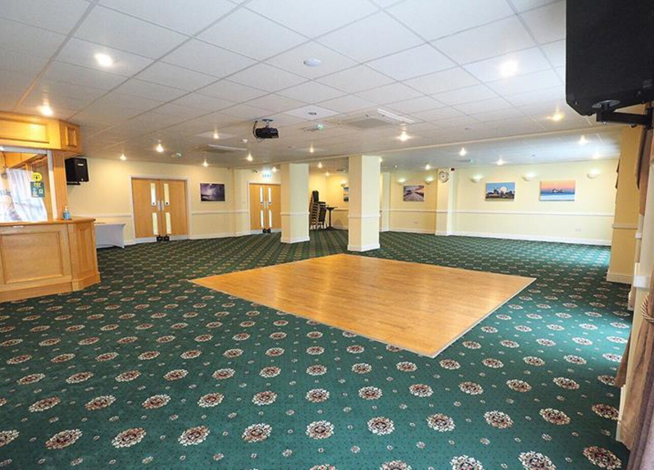 6 Palmerston Rd, Shanklin for lease Interior Photo- Image 1 of 3