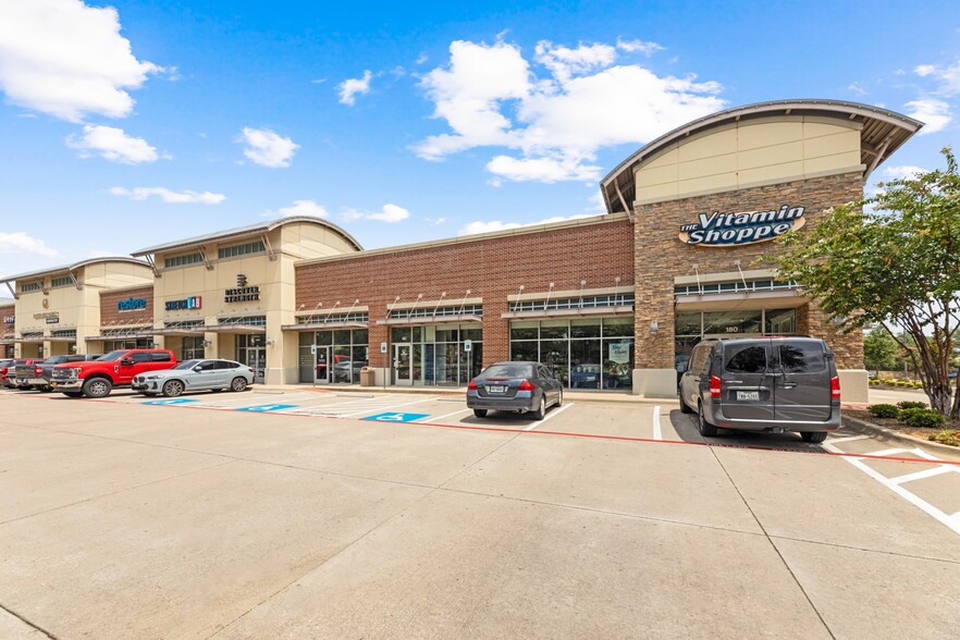 2750 E Southlake Blvd, Southlake, TX for lease - Building Photo - Image 2 of 7