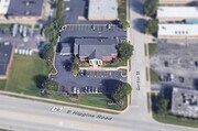 450 E Higgins Rd, Elk Grove Village IL - Serviced Office