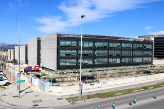 More details for Calle de José Echegaray, 6, Las Rozas de Madrid - Office for Lease