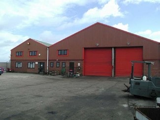 More details for Hardwick Rd, Sandy - Industrial for Lease