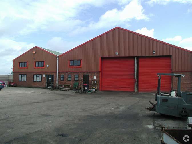 Hardwick Rd, Sandy for lease - Primary Photo - Image 1 of 1