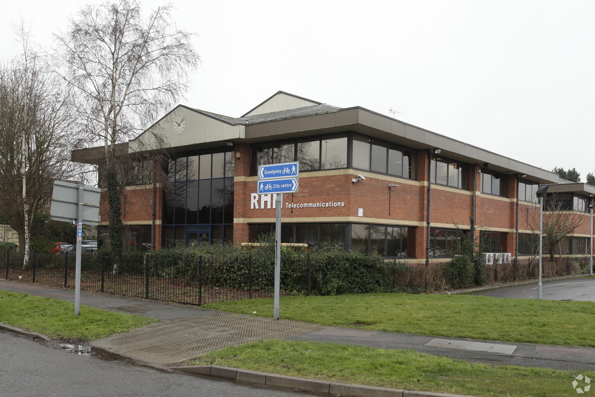 Goodridge Ave, Gloucester for sale Primary Photo- Image 1 of 1