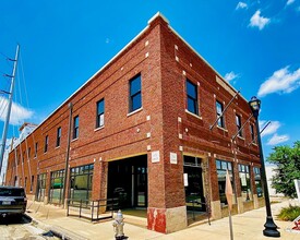 212 S Main St, Fort Worth, TX for lease Building Photo- Image 1 of 3