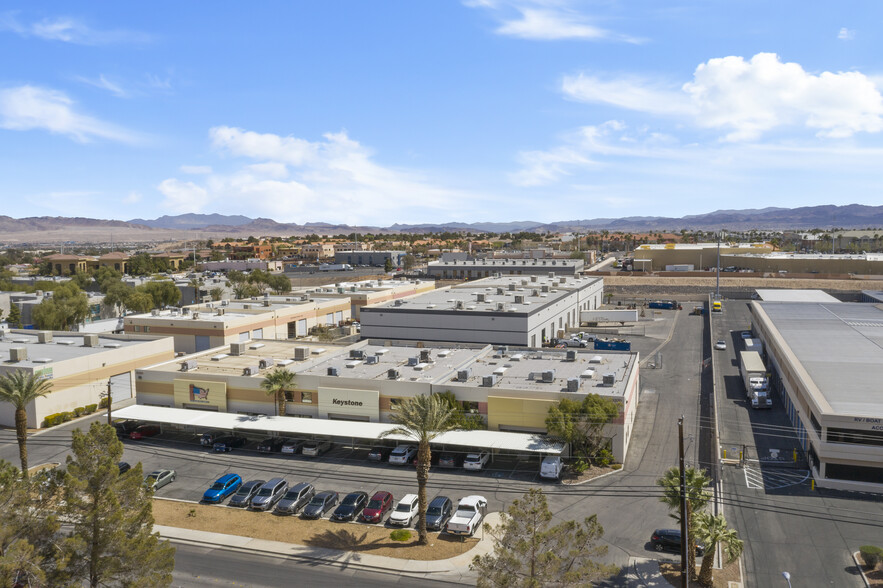 6370 Annie Oakley Dr, Las Vegas, NV 89120 - Industrial for Sale | LoopNet