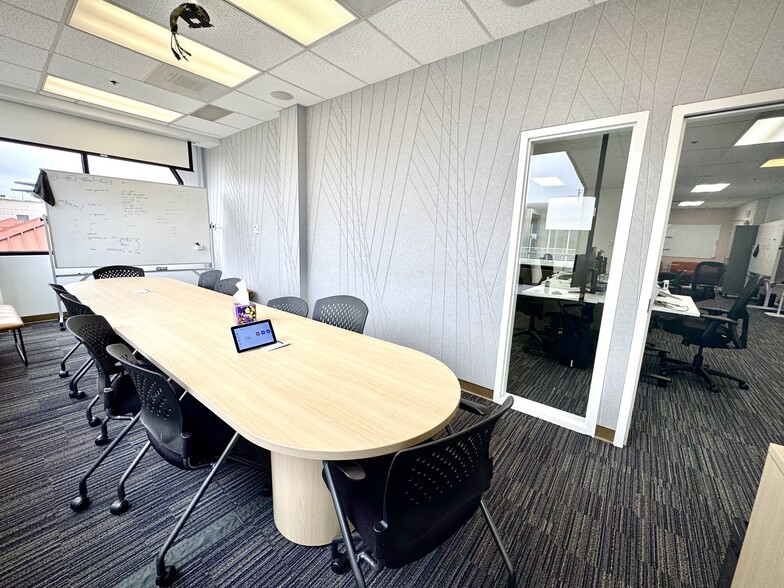 888 Villa St, Mountain View, CA for lease - Building Photo - Image 3 of 10