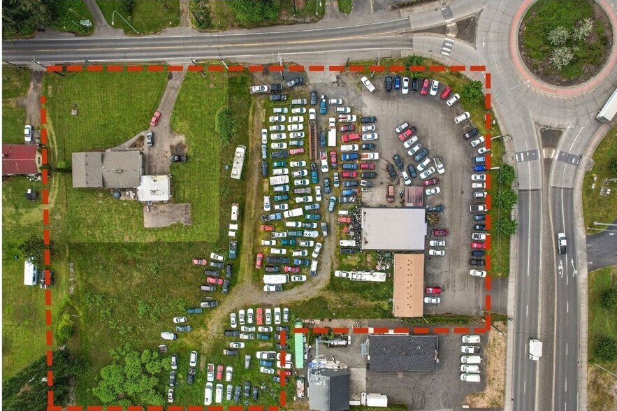 126 E Pole Rd, Lynden, WA 98264