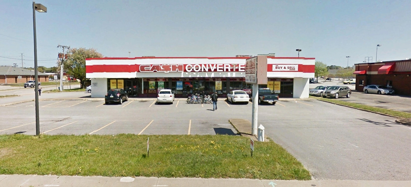 654 First Colonial Rd, Virginia Beach, VA for sale Primary Photo- Image 1 of 1