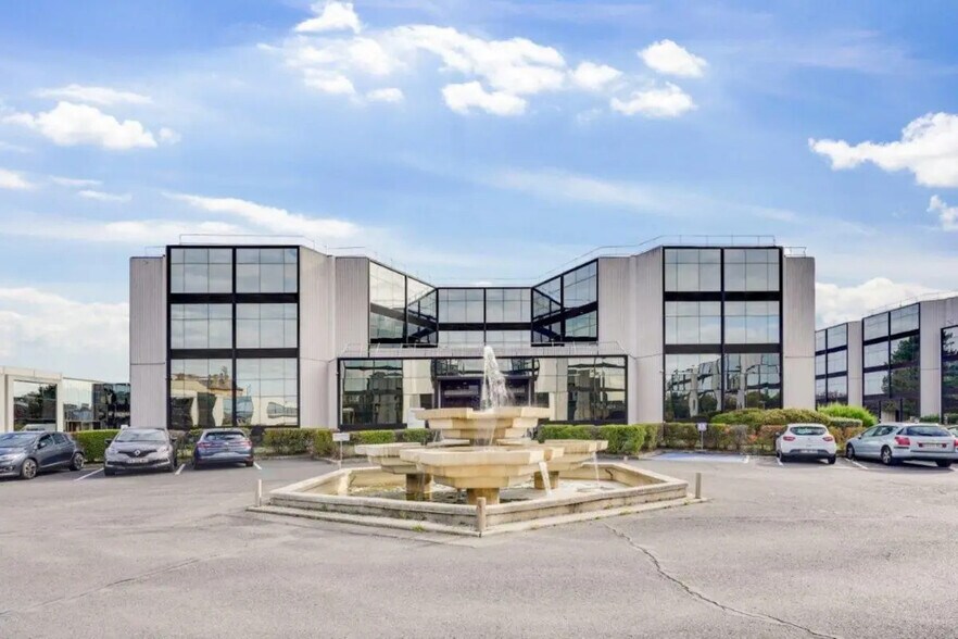 1/9 Avenue Du Marais, Argenteuil for lease - Building Photo - Image 2 of 26