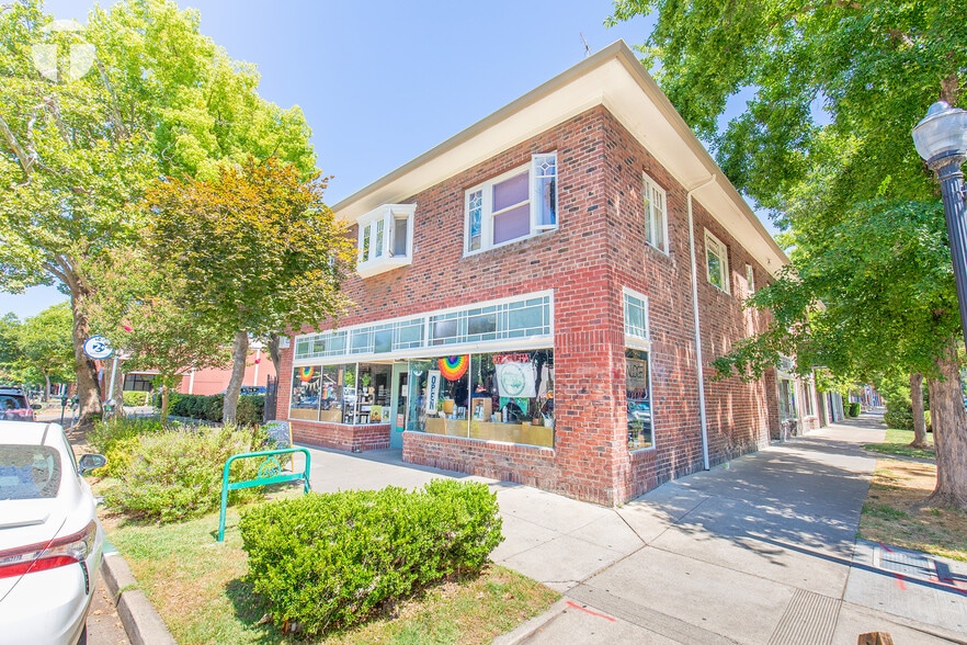 2131 K St, Sacramento, CA for lease - Building Photo - Image 2 of 8