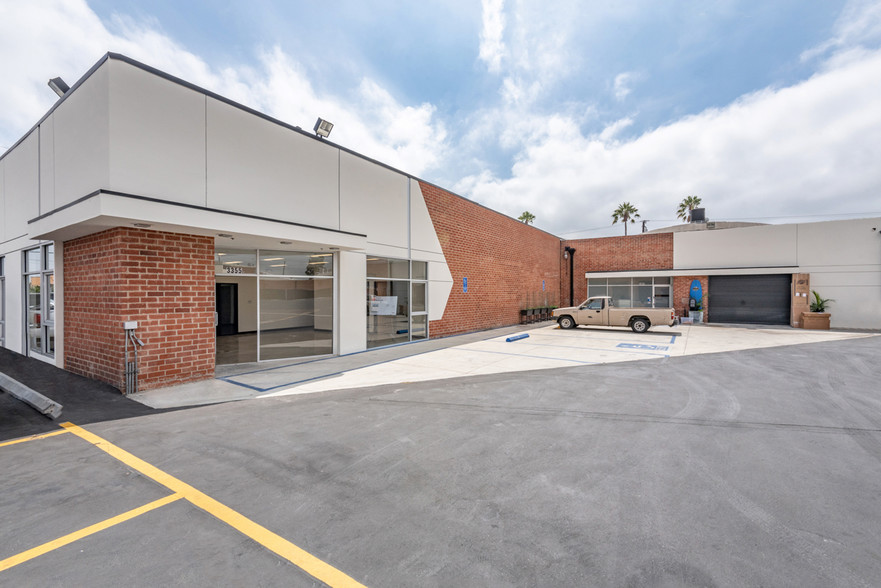 3355 W El Segundo Blvd, Hawthorne, CA for lease - Other - Image 2 of 11