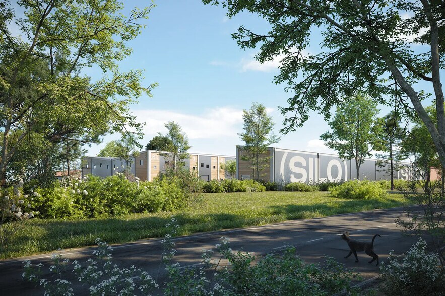 Flex in Saint-Vincent-de-Tyrosse for sale - Building Photo - Image 2 of 8