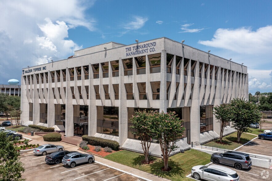 17629 El Camino Real, Houston, TX for sale - Primary Photo - Image 1 of 1