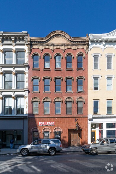 299 Main St, Poughkeepsie, NY for sale - Building Photo - Image 1 of 1