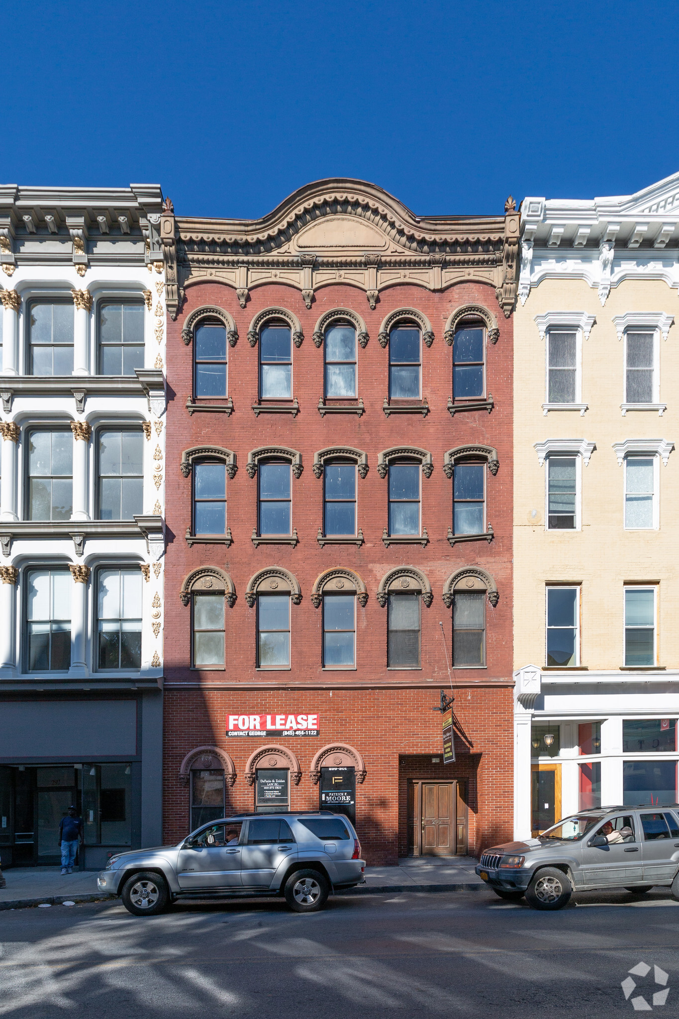 299 Main St, Poughkeepsie, NY for sale Primary Photo- Image 1 of 1