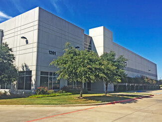 More details for 1201 Big Town Blvd, Dallas, TX - Industrial for Lease