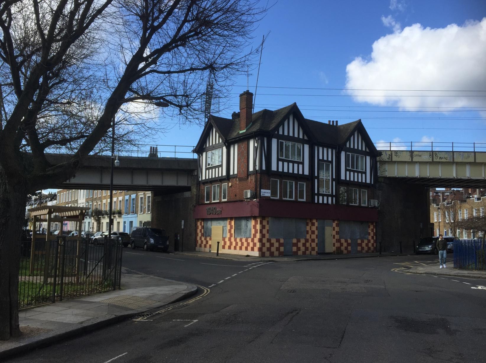Hartland Rd, London for sale Primary Photo- Image 1 of 1