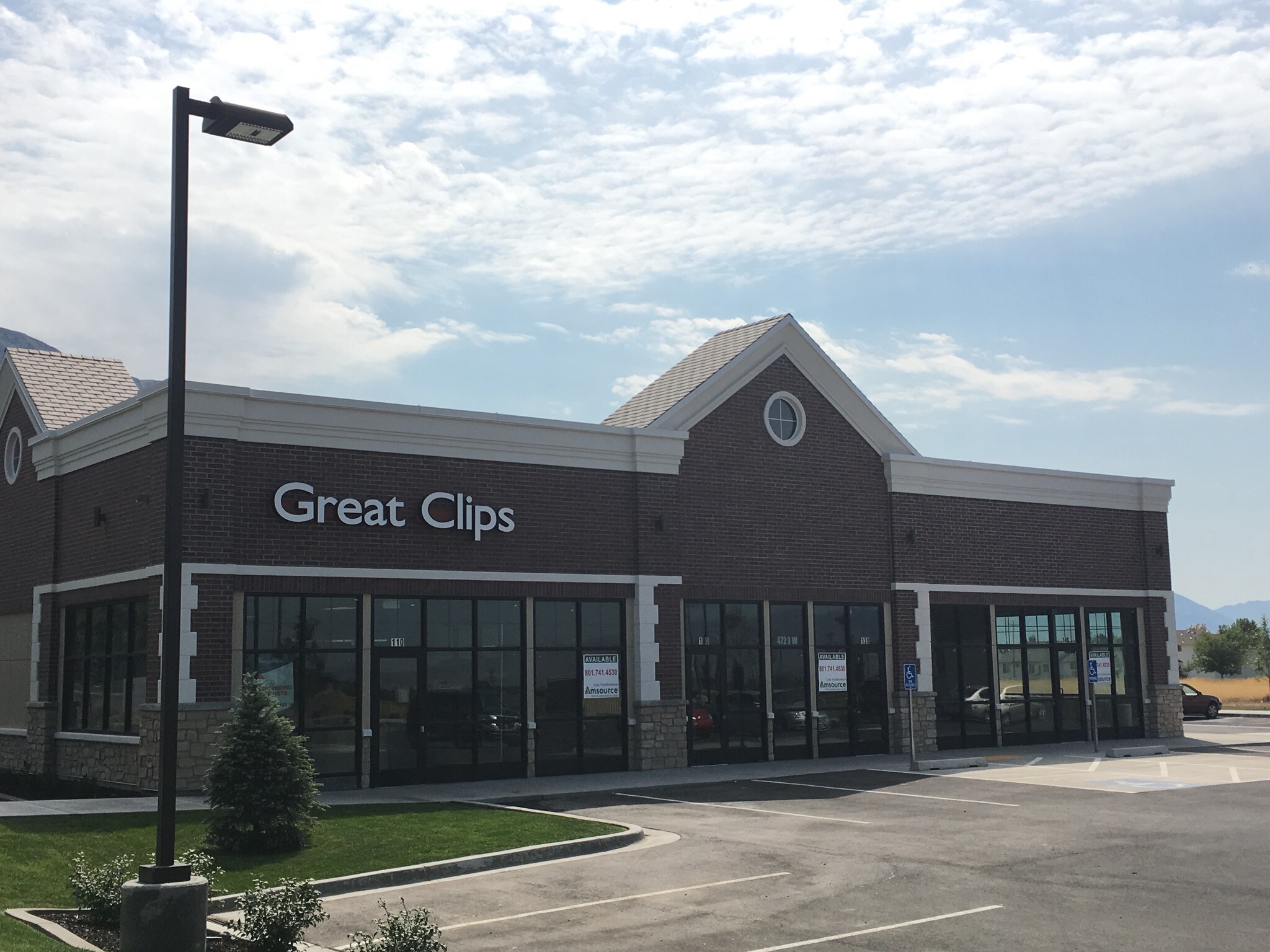 4800 W Cedar Hills Blvd, Cedar Hills, UT for sale Building Photo- Image 1 of 1