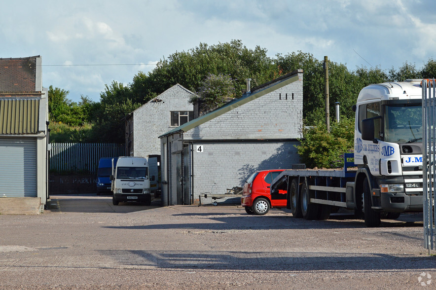 Lingard St, Stoke On Trent for lease - Building Photo - Image 3 of 4