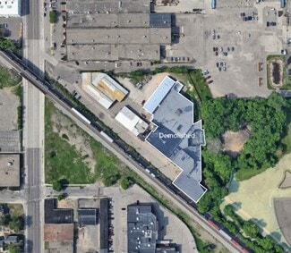 More details for 1505 Central Ave NE, Minneapolis, MN - Land for Sale