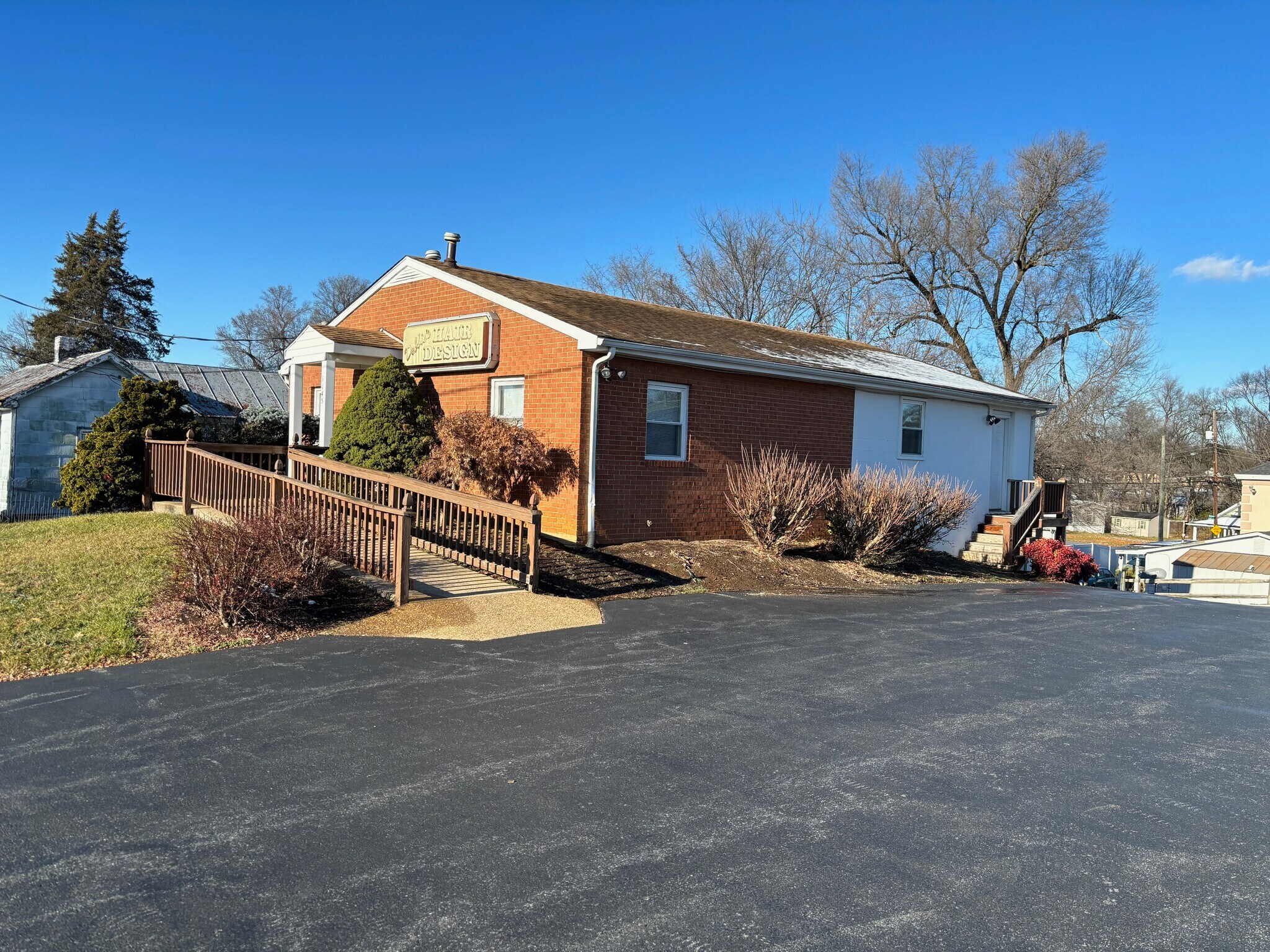 1145 Ohio St, Waynesboro, VA for sale Primary Photo- Image 1 of 1