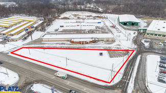 More details for 3801 Elm Rd NE, Warren, OH - Land for Lease